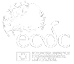 ecdc_logo_negativ icon